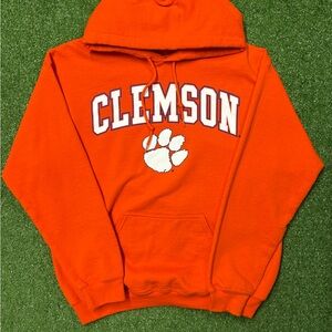 The Victory Vintage Clemson Hoodie